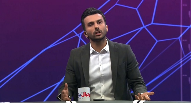 تایید پنالتی پرسپولیس توسط کارشناس فوتبال برتر