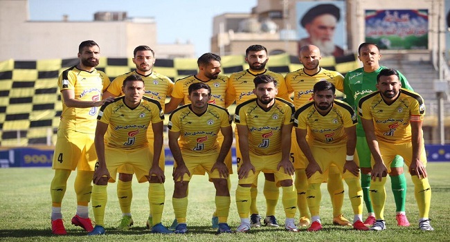 تکرار مصاف فجر شهید سپاسی و آلومینیوم اراک، اینبار در جام حذفی - اخبار اسپرت تکرار مصاف فجر شهید سپاسی و آلومینیوم اراک، اینبار در جام حذفی