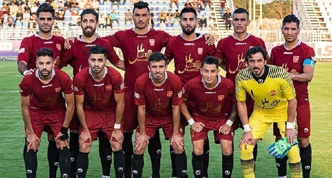 تیم شهر خودرو ضعیف ترین تیم تاریخ لیگ برتر