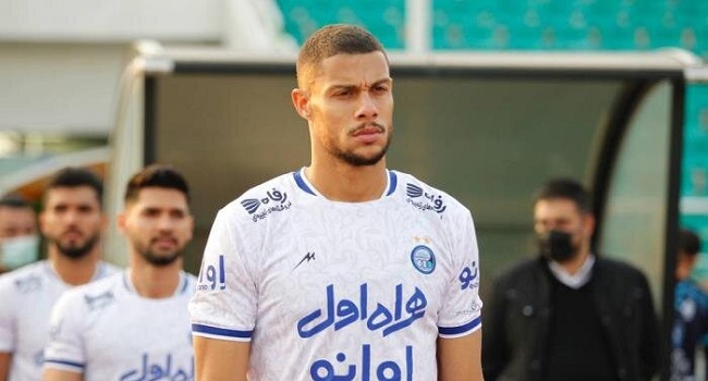 حرف های ناگفته مهاجم فرانسوی استقلال - اخبار اسپرت حرف های ناگفته مهاجم فرانسوی استقلال