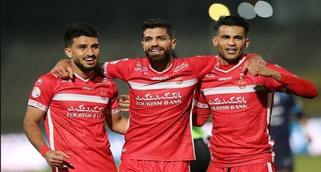 شریفی شرایط آبوهوایی روی بازی تأثیر گذاشته بود فاصله تیمها در جدول لیگ زیاد نیست - اخبار اسپرت شریفی شرایط آبوهوایی روی بازی تأثیر گذاشته بود فاصله تیمها در جدول لیگ زیاد نیست