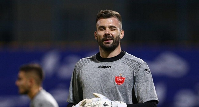 صحبت های رادوشویچ درباره پرسپولیس - اخبار اسپرت صحبت های رادوشویچ درباره پرسپولیس