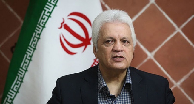 مربی پیشین تیم ملی : فوتبال ایران رو به قهقراست