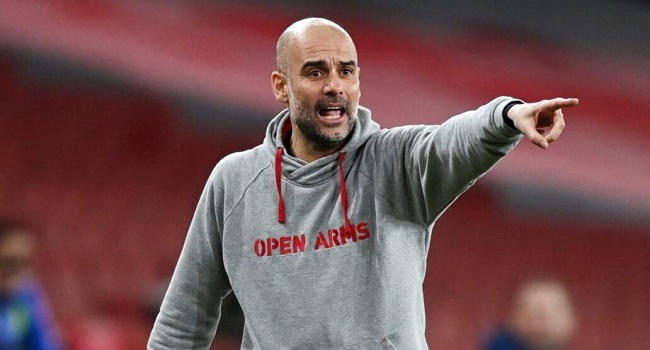 هدیه کریسمس گواردیولا به ژاوی -اخبار اسپرت هدیه کریسمس گواردیولا به ژاوی