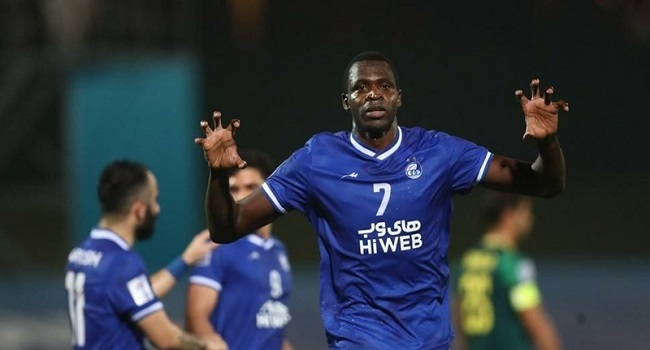 پرداخت مطالبات دیاباته - اخبار اسپرت پرداخت مطالبات دیاباته