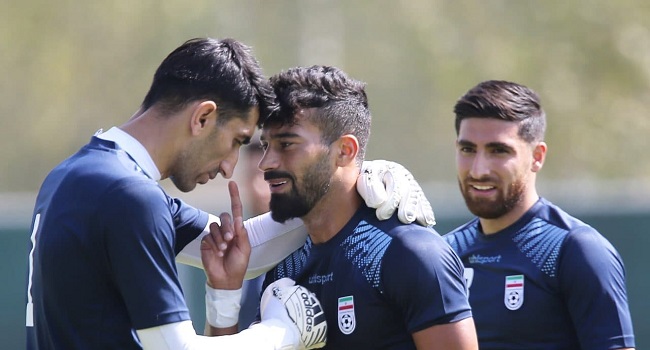 آیا لژیونرها به پرسپولیس برمیگردند ؟