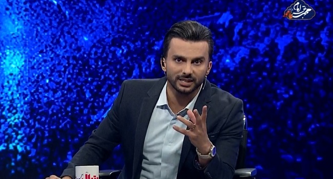 اتهام دو مدیر فوتبال ایران به یکدیگر در مصاحبه داغ