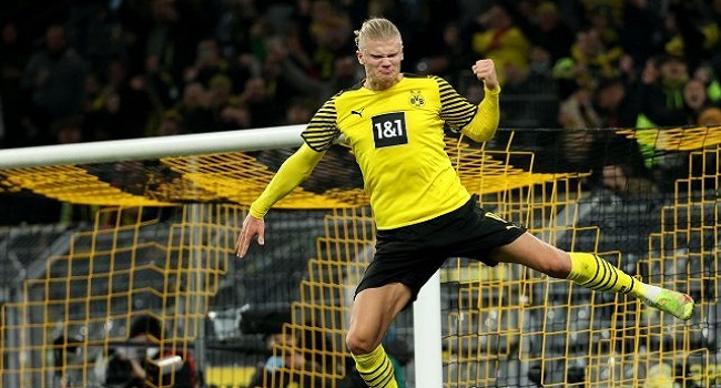 ارلیک هالند ، رفتن یا ماندن - اخبار اسپرت ارلیک هالند ، رفتن یا ماندن