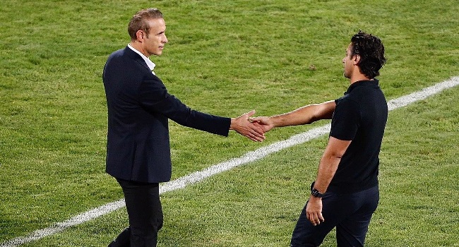 استراتژی سرخابی ها پس از حذف از لیگ قهرمانان آسیا