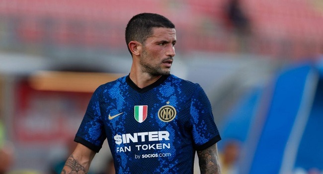 استفانو سنسی به سامپدوریا پیوست - اخبار اسپرت استفانو سنسی به سامپدوریا پیوست