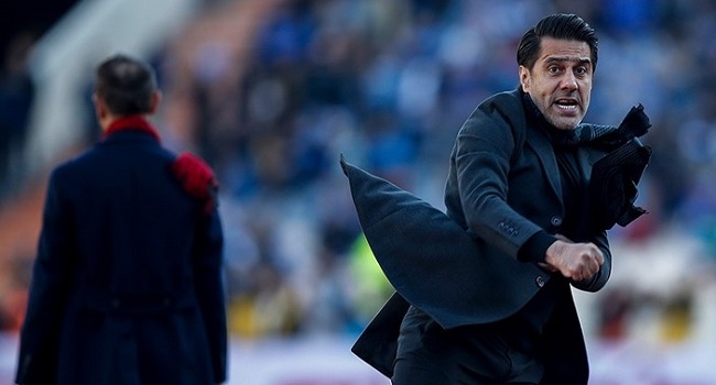 افشین پیروانی از وضعیت فوتبال انتقاد کرد - اخبار اسپرت افشین پیروانی از وضعیت فوتبال انتقاد کرد