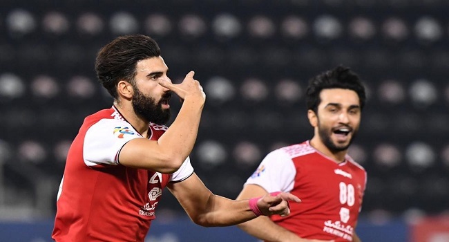 انتقاد گل محمدی از دو بازیکن - اخبار اسپرت انتقاد گل محمدی از دو بازیکن