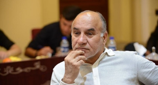 اگر از الان به فکر نباشیم باز همان آش و همان کاسه خواهد شد