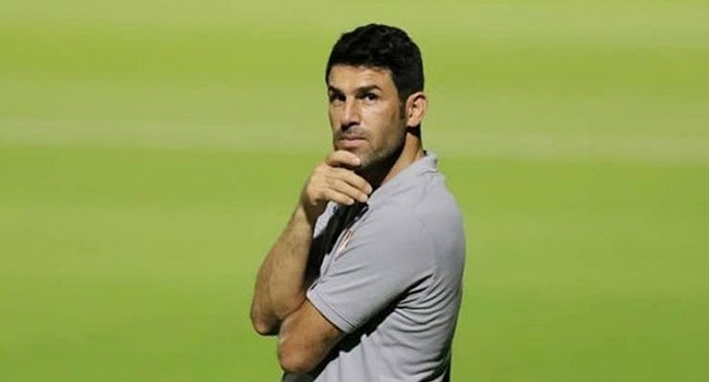 بادامکی : لذت فوتبال به حضور تماشاچی است