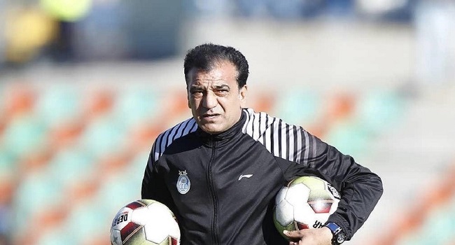 بیژن طاهری : ما برای بازی با پیکان لحظه شماری می کنیم - اخبار اسپرت بیژن طاهری : ما برای بازی با پیکان لحظه شماری می کنیم