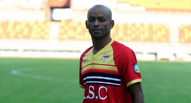 تلاش پرسپولیس در جذب شیمبا تا قبل از بازی با فولاد 