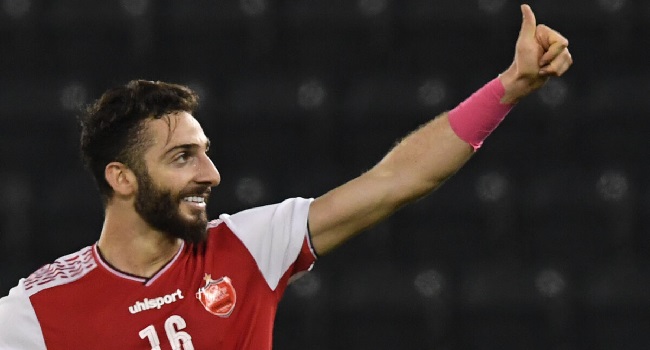 جانشین آل کثیر ، خیال یحیی را راحت کرد - اخبار اسپرت جانشین آل کثیر ، خیال یحیی را راحت کرد