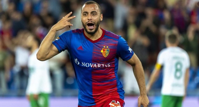 جای خالی ولاهوویچ در فیورنتینا با آرتور کابرال پر شد