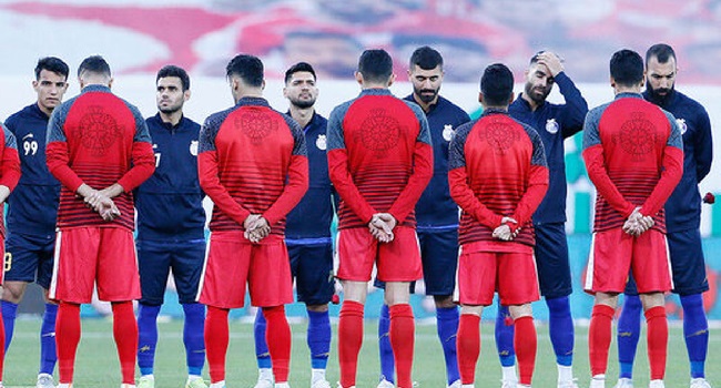 حذف تیم ملی از جام جهانی - اخبار اسپرت حذف تیم ملی از جام جهانی