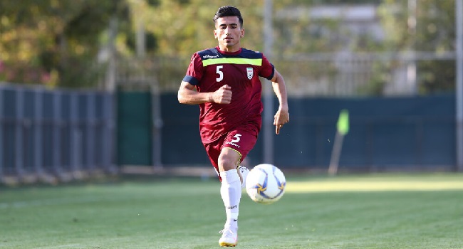 حردانی به استقلال نزدیکتر می شود - اخبار اسپرت حردانی به استقلال نزدیکتر می شود