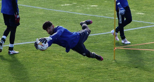 درخشش عابدزاده مایه افتخار پونفرادینا است - اخبار اسپرت درخشش عابدزاده مایه افتخار پونفرادینا است