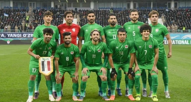 درخواست تیم عراق برای خروج از قرنطینه - اخبار اسپرت درخواست تیم عراق برای خروج از قرنطینه