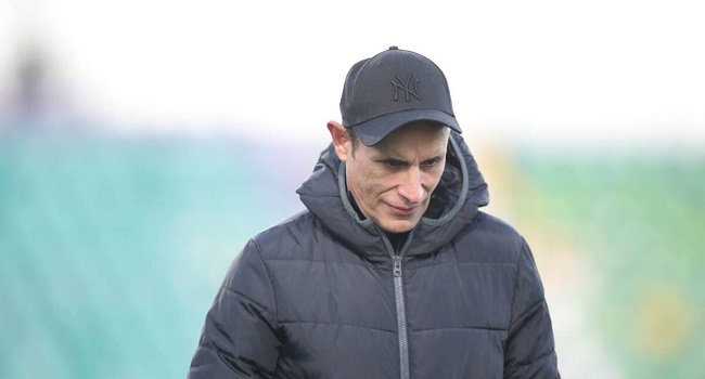 رد پیشنهاد لیگ قطر از طرف گل محمدی - اخبار اسپرت رد پیشنهاد لیگ قطر از طرف گل محمدی