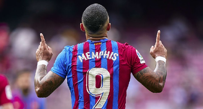 ستاره ها در آسمان بارسلونا خواهند ماند