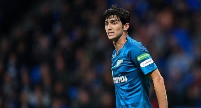 سردار آزمون توافق با لیون را تکذیب کرد