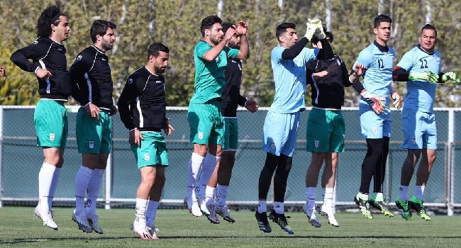 شرایط بحرانی تیم ملی در آستانه بازی با عراق - اخبار اسپرت شرایط بحرانی تیم ملی در آستانه بازی با عراق