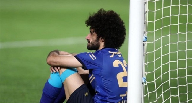 شرط موافقت با درخواست جدایی بابک مرادی از استقلال - اخبار اسپرت شرط موافقت با درخواست جدایی بابک مرادی از استقلال