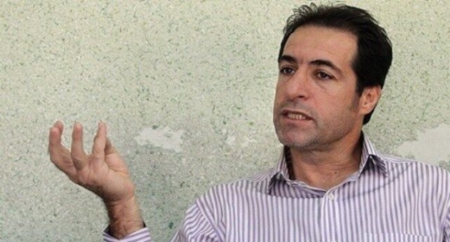 صادق ورمزیار : روحیه نباختن در بازیکنان استقلال موج می زند - اخبار اسپرت صادق ورمزیار : روحیه نباختن در بازیکنان استقلال موج می زند