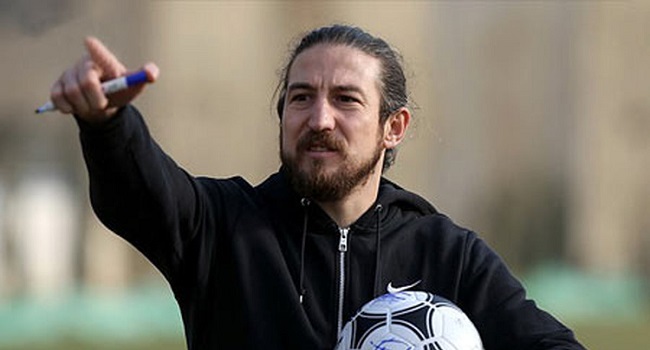 صحبت های آندرانیک تیموریان در خصوص صعود تیم ملی - اخبار اسپرت صحبت های آندرانیک تیموریان در خصوص صعود تیم ملی