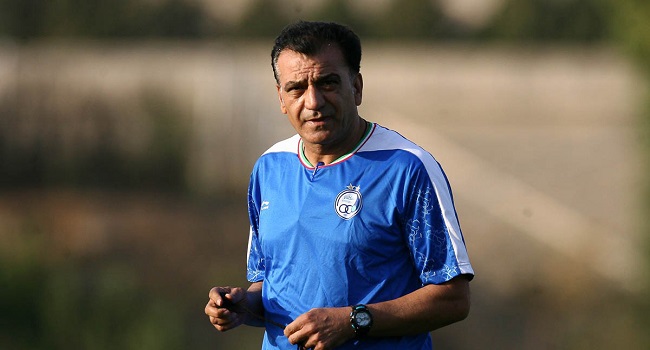 طاهری : بازیکنان استقلال لیاقت حضور در ترکیب ثابت تیم ملی را دارند - اخبار اسپرت طاهری : بازیکنان استقلال لیاقت حضور در ترکیب ثابت تیم ملی را دارند