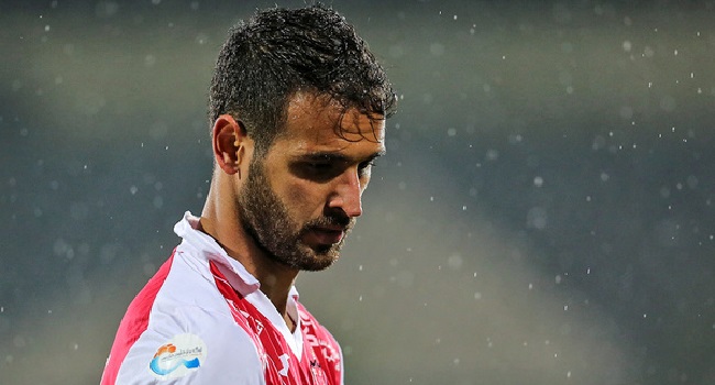 عذرخواهی نوراللهی از هواداران شباب الاهلی