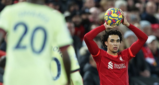 مدافع لیورپول نیز به کرونا مبتلا شد - اخبار اسپرت مدافع لیورپول نیز به کرونا مبتلا شد