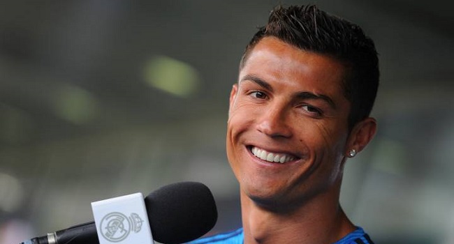 مصاحبه رونالدو شایعه جدایی از منچستریونایتد را قوت بخشید - اخبار اسپرت مصاحبه رونالدو شایعه جدایی از منچستریونایتد را قوت بخشید