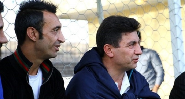 مصاحبه سرمربی هوادار عامل ناراحتی قلعه نویی