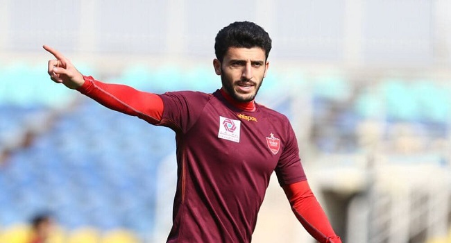 مهدی مهدیخانی در لیست فروش ! - اخبار اسپرت مهدی مهدیخانی در لیست فروش !