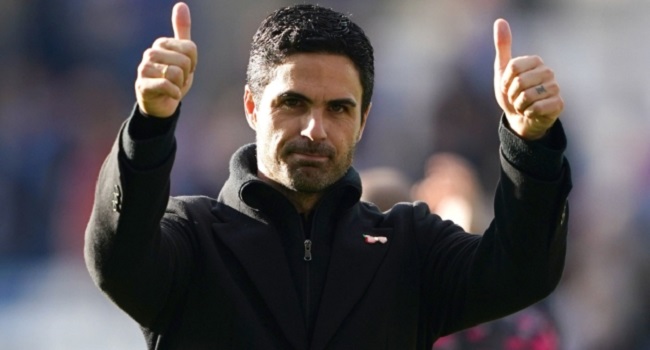 میکل آرتتا در آرسنال می ماند - اخبار اسپرت میکل آرتتا در آرسنال می ماند