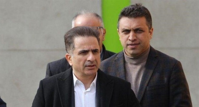 نساجی همراه پرسپولیس و هوادار گل گهر - اخبار اسپرت نساجی همراه پرسپولیس و هوادار گل گهر