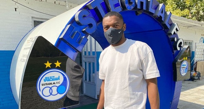 پنج روز مرخصی برای خارجی های استقلال