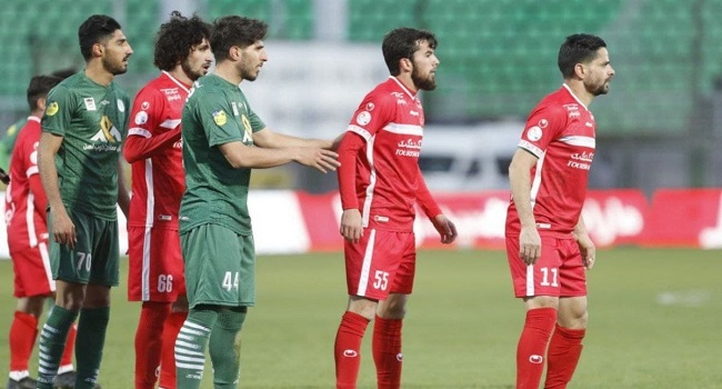 پول نقد در جیب بازیکنان تاجیک - اخبار اسپرت پول نقد در جیب بازیکنان تاجیک