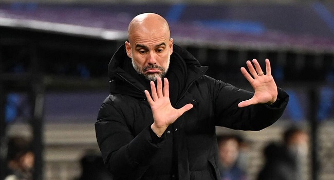 کرونا مانع همراهی منچسترسیتی توسط گواردیولا شد - اخبار اسپرت کرونا مانع همراهی منچسترسیتی توسط گواردیولا شد