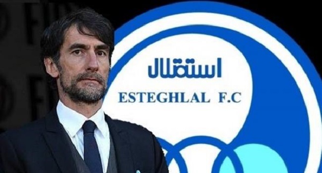 گابریل پین از استقلال می رود - اخبار اسپرت گابریل پین از استقلال می رود