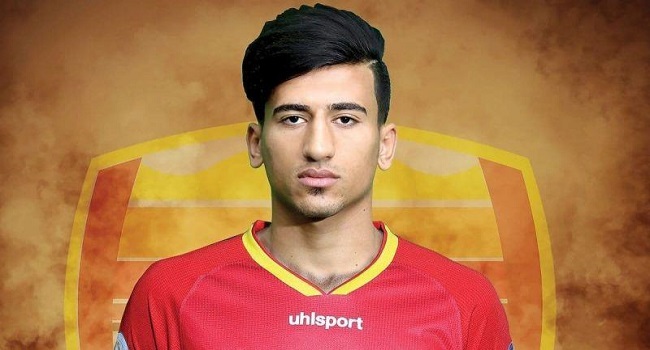 آخرین مذاکرات حردانی با استقلال