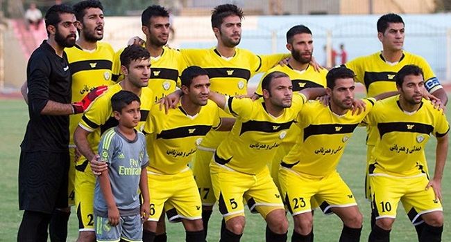 آیا طلسم باخت فجرسپاسی شکسته می شود ؟