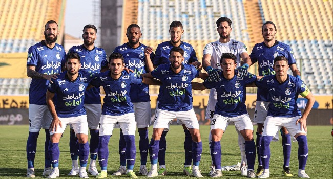 استقلال با کدام بازیکنان به مصاف هوادار می رود ؟ - اخبار اسپرت استقلال با کدام بازیکنان به مصاف هوادار می رود ؟