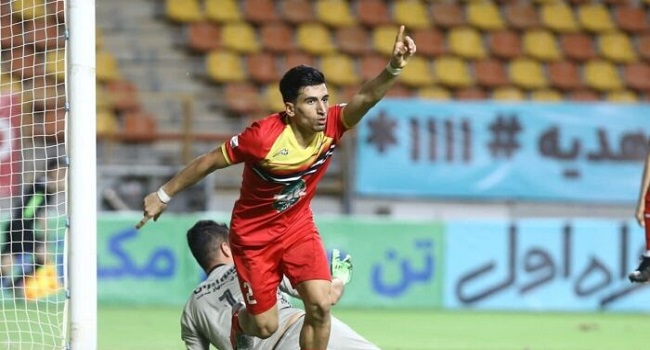 استقلال به هر قیمتی خواهان صالح حردانی است - اخبار اسپرت استقلال به هر قیمتی خواهان صالح حردانی است