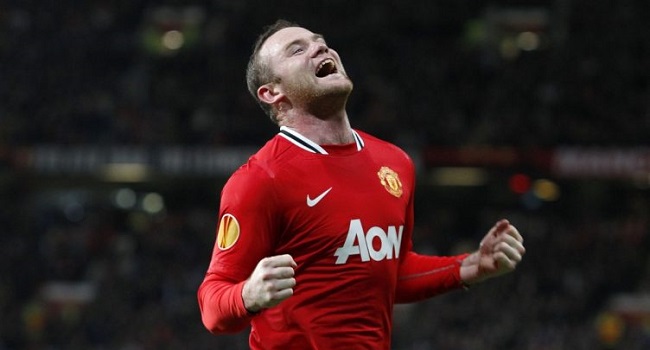 اعتراف تیری آنری درباره وین رونی - اخبار اسپرت اعتراف تیری آنری درباره وین رونی